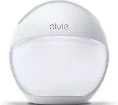 Elvie Curve Manual Breast Pump