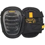 DeWalt DWST590012 Stabilizing Gel Knee Pads