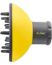 Drybar The Bouncer Diffuser Hair Dryer Attachment New In Box