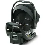 Graco SnugRide SnugFit 35 DLX Infant Car Seat