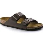 Birkenstock Arizona Sandals Brown