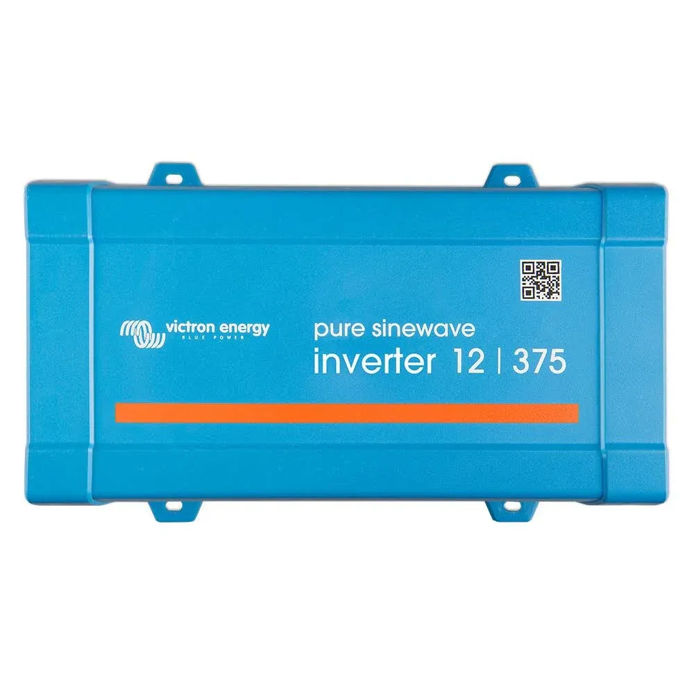 Victron Energy - Phoenix Inverter - 12V/375W