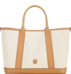 Michael Kors Luisa Medium Satchel