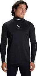 Bauer Long Sleeve Neckprotect