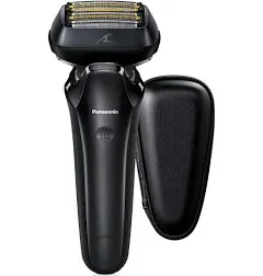 Panasonic ARC6 ES-LS8A-K Rechargeable Men&#039;s Electric Shaver New