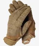 Mechanix Wear Specialty Vent Gloves - Coyote, Large