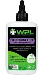 WPL Forkboost Lube