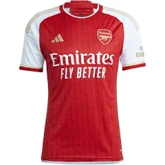 Martinelli #11 Mens XL Arsenal Home Adidas HR6929 Authentic 23/24 Jersey NWT