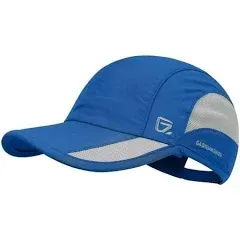 GADIEMKENSD Outdoor Running Hat Breathable Mesh