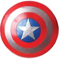 Captain America Shield