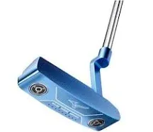 Mizuno M Craft Type II Putter