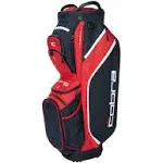 Cobra Ultralight Pro Cart Golf Bag Navy Blazer / Ski Patrol