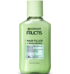 Garnier Fructis Hair Filler Moisture Repair Conditioner