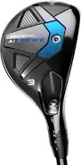 Callaway Paradym Ai Smoke HL Hybrid