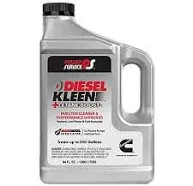 Power Service Diesel Kleen + Centane Boost 64oz Bottle (6 Pack)