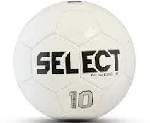 Select Numero 10 V22 Soccer Ball