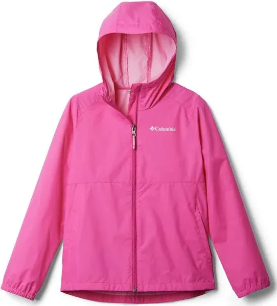 Columbia Switchback II Jacket Toddler Girls'