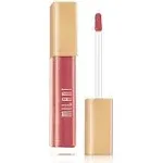 Milani Amore Matte Metallic Lip Creme, Overdramattic - 0.24 oz tube