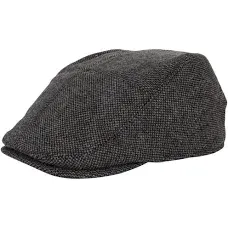 Dockers Men's Ivy Newsboy Hat