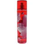 Bath & Body Works Japanese Cherry Blossom Fragrance Mist 8 oz