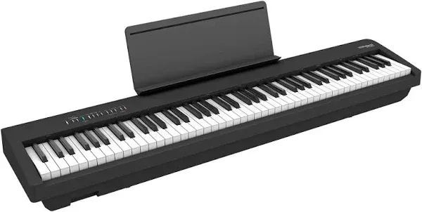 Roland FP-30X BK Digital Piano