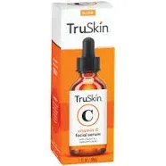 TruSkin Vitamin C Face Serum