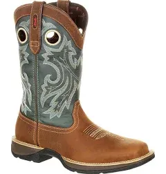 Durango Men's Rebel Pull-On Western Boot