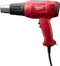 Milwaukee 8977-20 Variable Temperature Heat Gun