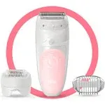 Braun Silk Epil 5, Epilator for Women - 1.0 ea