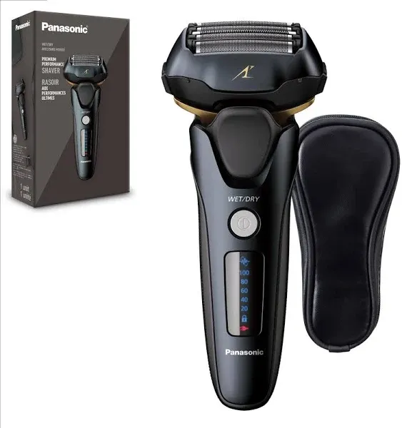 Panasonic Men's Arc5 Electric Shaver