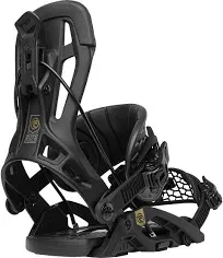 Flow Fuse Snowboard Bindings