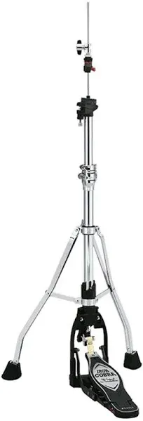 Tama Iron Cobra Lever Glide 2-Leg Hi Hat Stand | Reverb