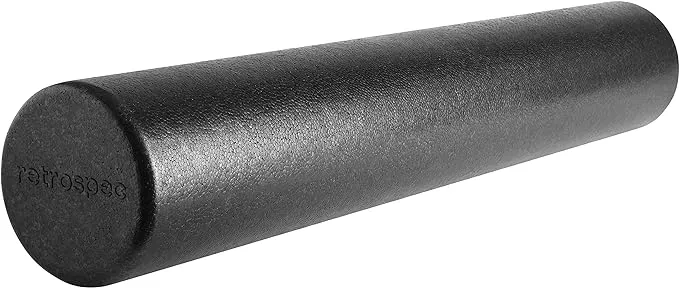 Retrospec Relief EPP Foam Roller