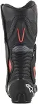 Alpinestars SMX-6 Vented Boots V2 - Black/Gray/Red - Size 44