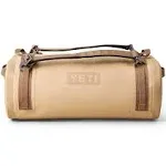 Yeti Panga Duffel Orange/Black / 100