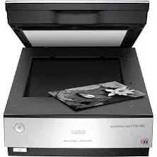 Epson Perfection V750-M Pro Flatbed Scanner