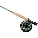 Redington Vice Fly Combo