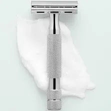 Rockwell 2C Double Edge Razor