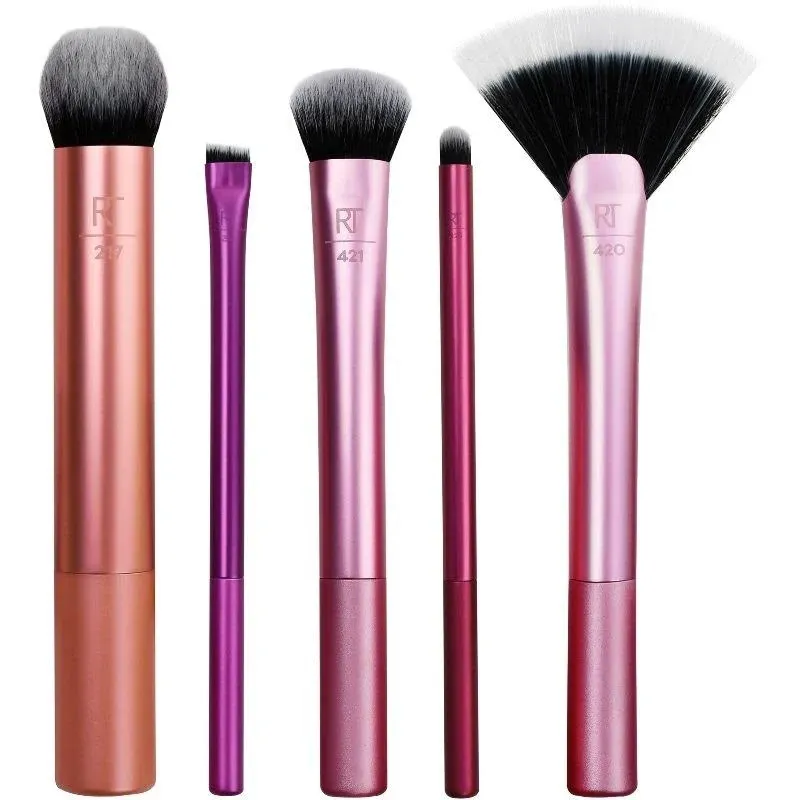 Real Techniques Artist Essentials Brush Set