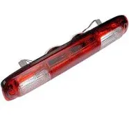 FITS 1999-2007 SILVERADO SIERRA CLASSIC STYLE 3RD BRAKE LIGHT ASSEMBLY