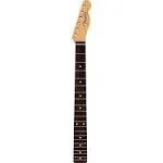 Fender Made in Japan Traditional II 60's Telecaster Neck