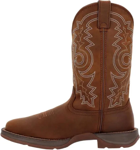 Men&#39;s Durango Rebel Pull-On Boots