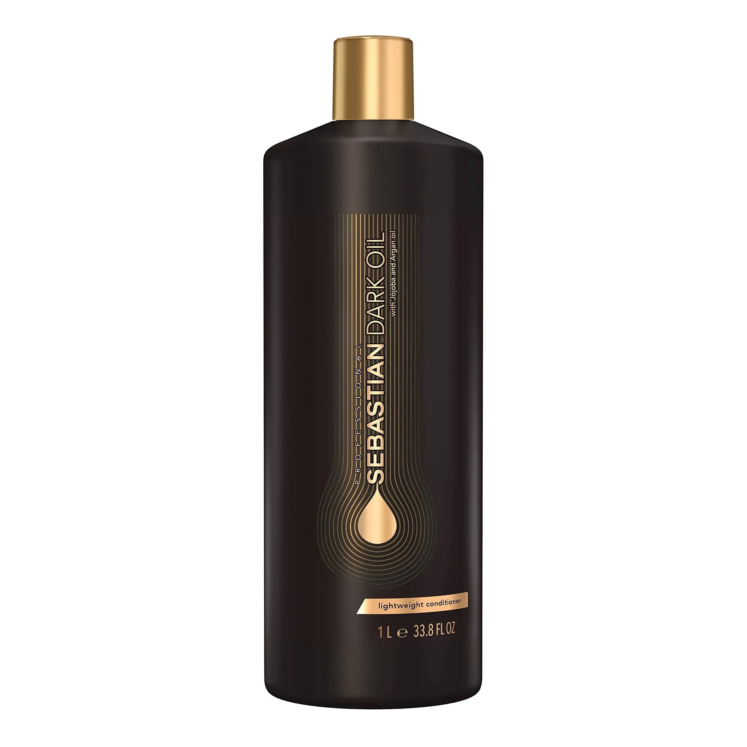 Sebastian Dark Oil Lightweight Conditioner - 1000ml