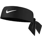 Nike Dri - Fit Head Tie 4.0 - Black