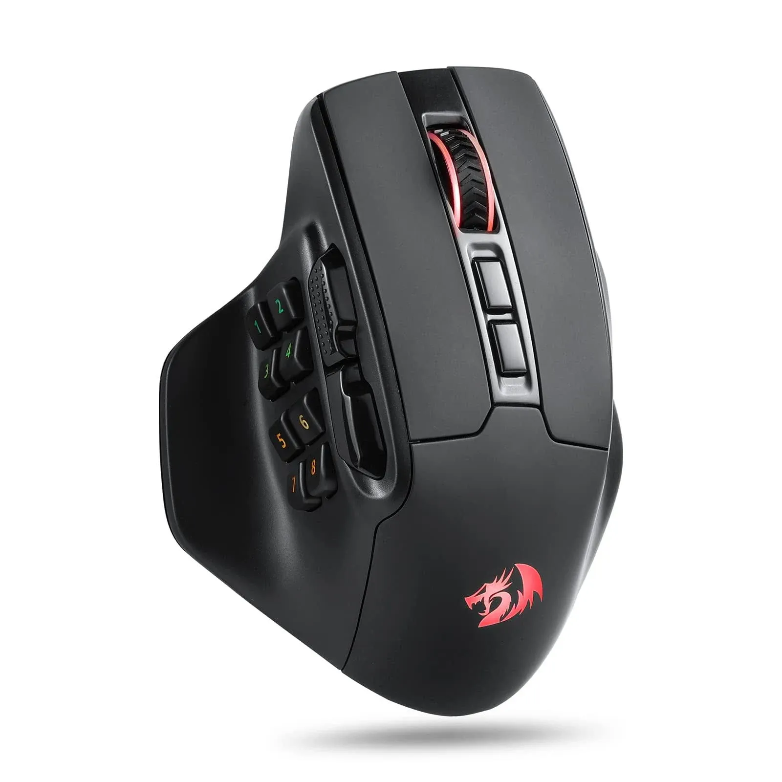 Redragon M913 Impact Elite Wireless Gaming Mouse