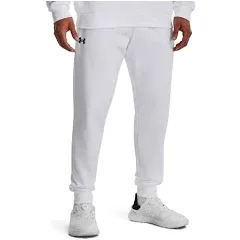 Under Armour Men's Rival Fleece Joggers