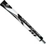 SuperStroke Zenergy Pistol GT Tour Putter Grip Black/White