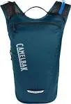 CamelBak Hydrobak Light 50 oz - Gibraltar Navy/Black