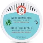 First Aid Beauty Facial Radiance Pads with Glycolic & Lactic Acids