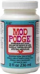 Mod Podge Dishwasher Safe